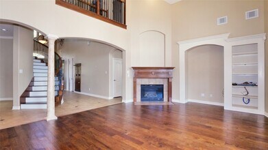 7803 Courtney Manor Ln in Katy, TX - Building Photo - Building Photo