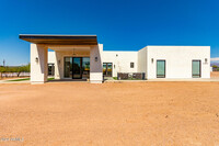 23008 E Galveston St in Mesa, AZ - Foto de edificio - Building Photo