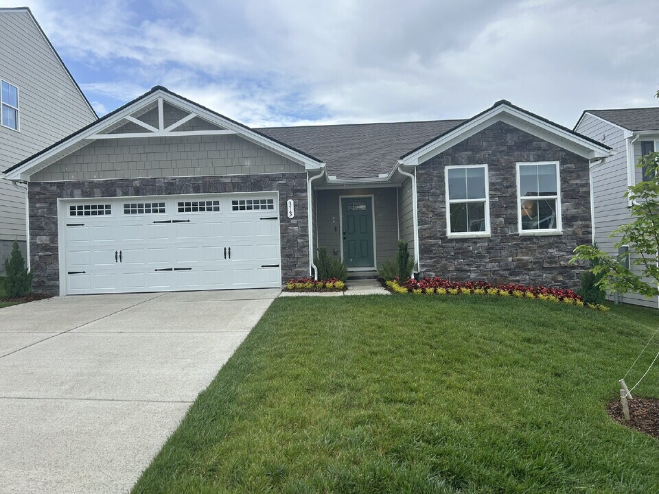 313 Heritage Ave in Gallatin, TN - Building Photo