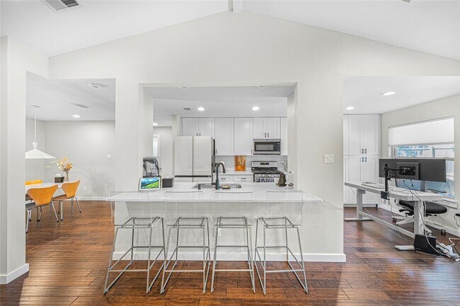 4616 Ganymede Dr in Austin, TX - Building Photo - Building Photo