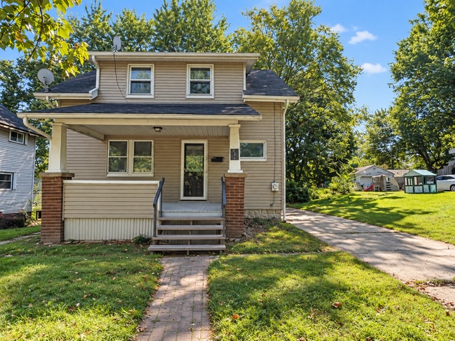 property at 452 Allenford St