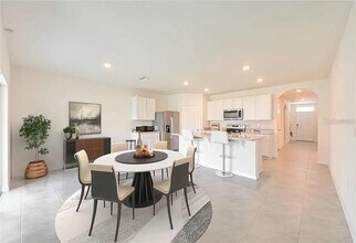 2939 Lotus Flower Trl in Wesley Chapel, FL - Building Photo - Building Photo