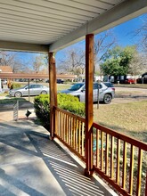 1001 Lydick Ln in River Oaks, TX - Building Photo - Building Photo