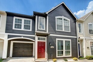 1510 Rosalie St in Houston, TX - Building Photo