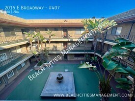 2015 E Broadway in Long Beach, CA - Building Photo