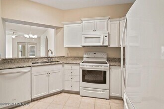 2521 Vista Cove Rd in St. Augustine, FL - Building Photo - Building Photo