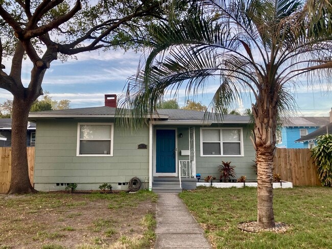 property at 2121 8th Ave N