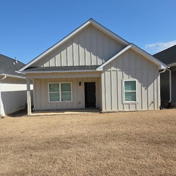property at 16316 Lamarche Dr