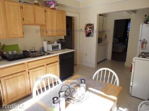 1680 Commonwealth Avenue-Unit -# GNC2 in Boston, MA - Building Photo - Building Photo