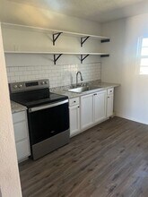 409 Tahoka Rd in Brownfield, TX - Building Photo - Building Photo