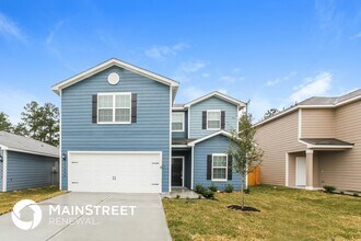 27068 Leonardo Dr in Magnolia, TX - Foto de edificio - Building Photo