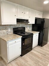 2700 N 16th St in Beaumont, TX - Building Photo - Building Photo