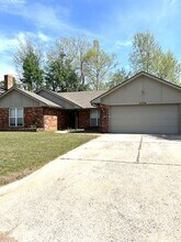5324 Eden Dr in Oklahoma City, OK - Building Photo - Building Photo