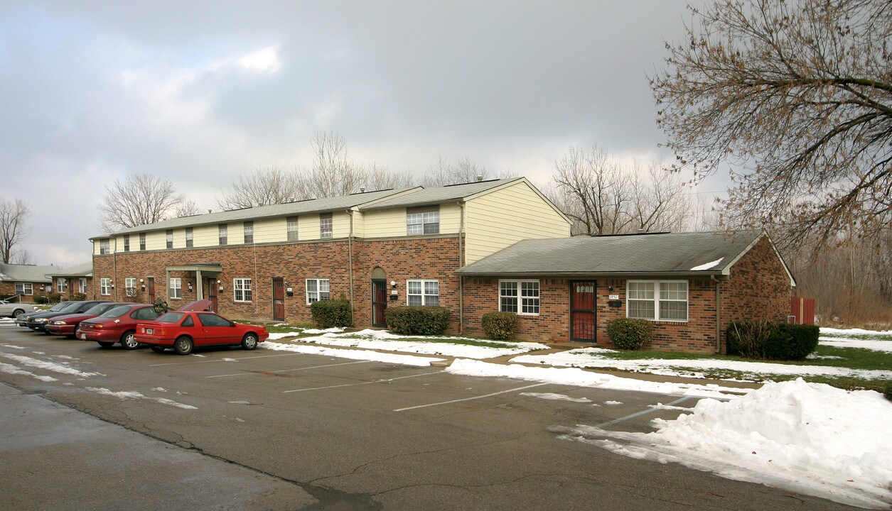 Grandville Cooperative Inc. in Indianapolis, IN - Building Photo