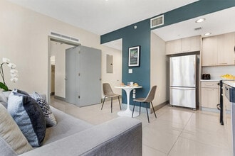 1700 SW 2nd Ave in Miami, FL - Building Photo - Building Photo