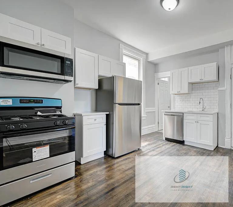 2926 S Wallace St in Chicago, IL - Building Photo