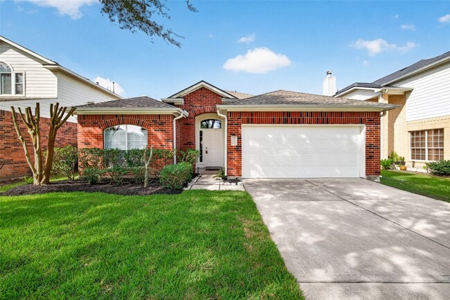 property at 25211 Sierra Woods Ln