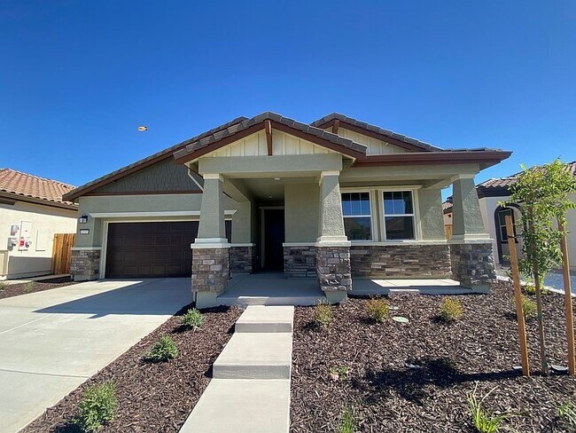 property at 8337 Orla Way