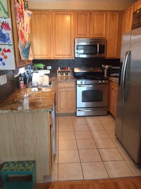 1421 N Halsted St-Unit -1 in Chicago, IL - Building Photo - Building Photo