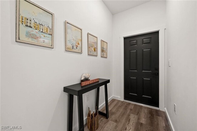 property at 4745 29th St SW
