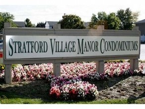 Stratford Village Manor Condominiums in Rochester Hills, MI - Building Photo - Building Photo