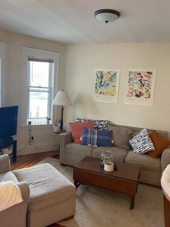 41 Pennsylvania Ave-Unit -2 in Somerville, MA - Building Photo - Building Photo