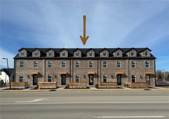 5906 S Bellview Rd in Rogers, AR - Building Photo - Building Photo