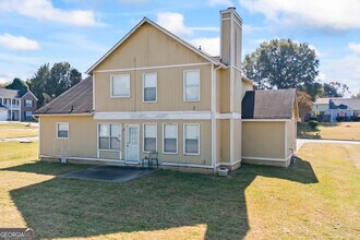 399 Thomas Downs Way in Jonesboro, GA - Building Photo - Building Photo