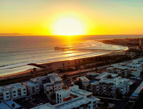 Coastline Ventura in Ventura, CA - Foto de edificio - Building Photo