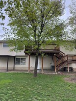 595 N 1200 E, Unit Basement in Lehi, UT - Building Photo