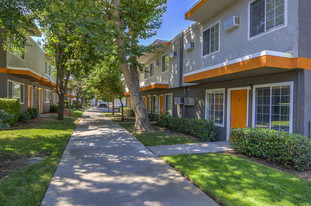 Sierra Park Apartments