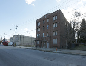 Haverford Apartments in Philadelphia, PA - Building Photo - Building Photo