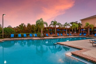 Town Center At Lakeside Village in Lakeland, FL - Foto de edificio - Building Photo