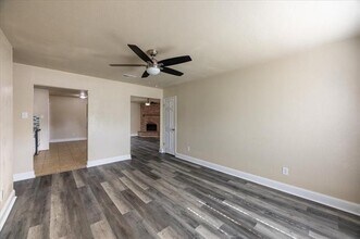 5709 Denise Dr in Haltom City, TX - Building Photo - Building Photo