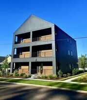 131 W Anderson Ave, Unit 101 in Knoxville, TN - Building Photo