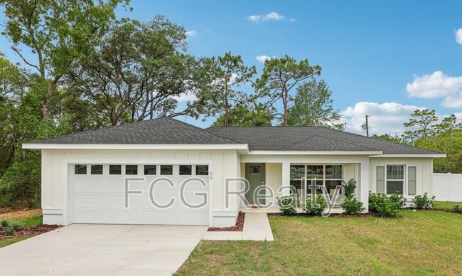 property at 46 Oak Cir