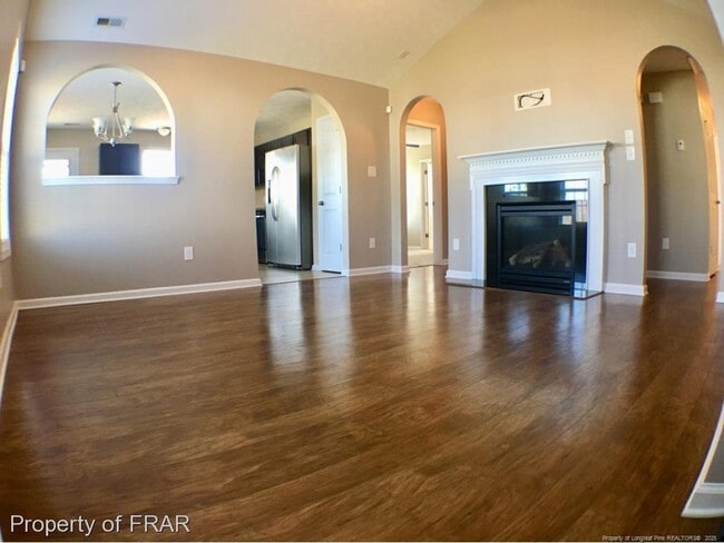 2005 Tinman Dr in Fayetteville, NC - Building Photo - Building Photo