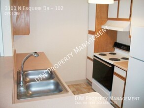 3100 N Esquire Dr in Boise, ID - Building Photo - Building Photo