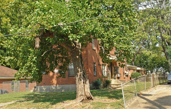 684 Tate Ave in Memphis, TN - Building Photo - Building Photo