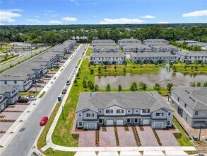 213 Rustic Loop in Sanford, FL - Building Photo - Building Photo