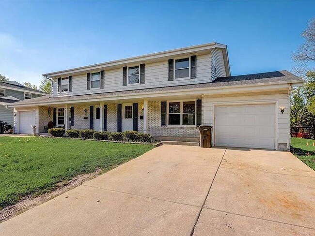property at 700 E College Ave