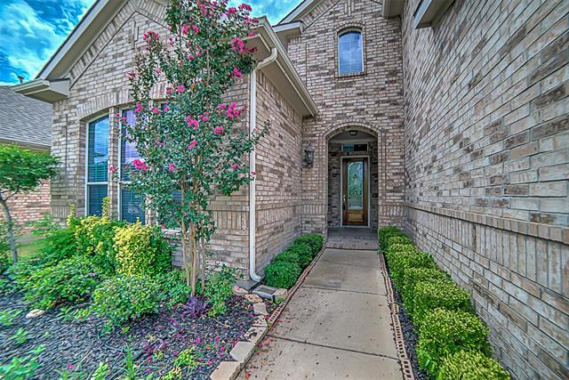 11841 Eden Ln in Frisco, TX - Building Photo - Building Photo
