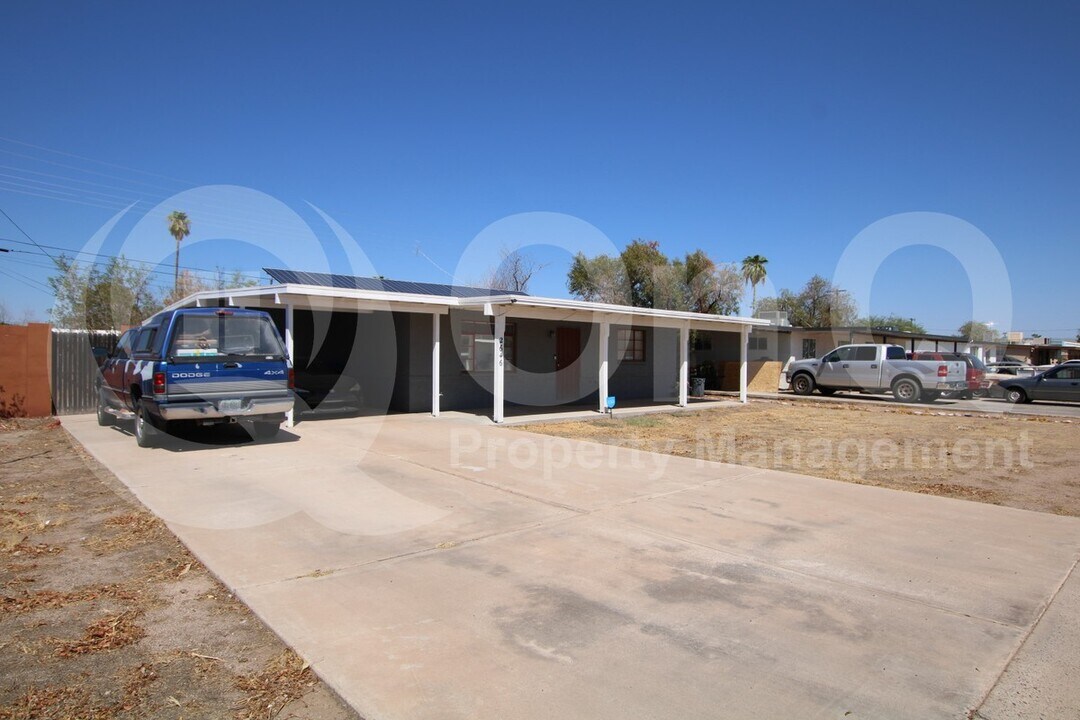 2646 E 1st St in Mesa, AZ - Building Photo