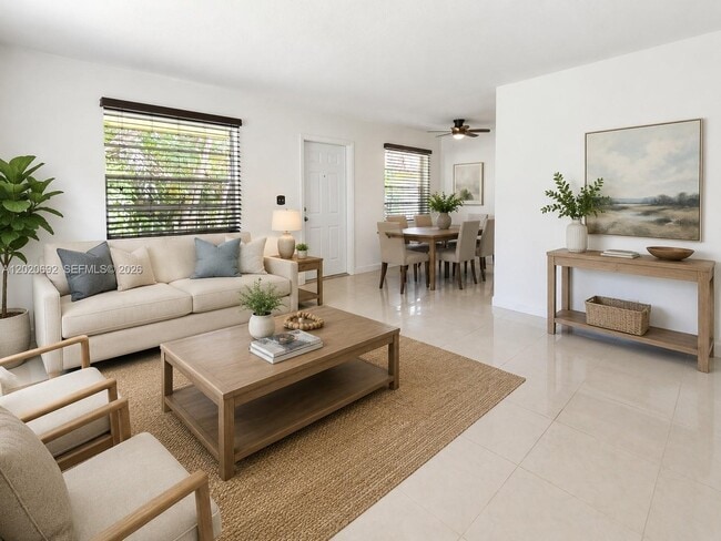property at 1125 NE 16th Pl