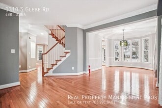 1310 S Glebe Rd in Arlington, VA - Building Photo - Building Photo