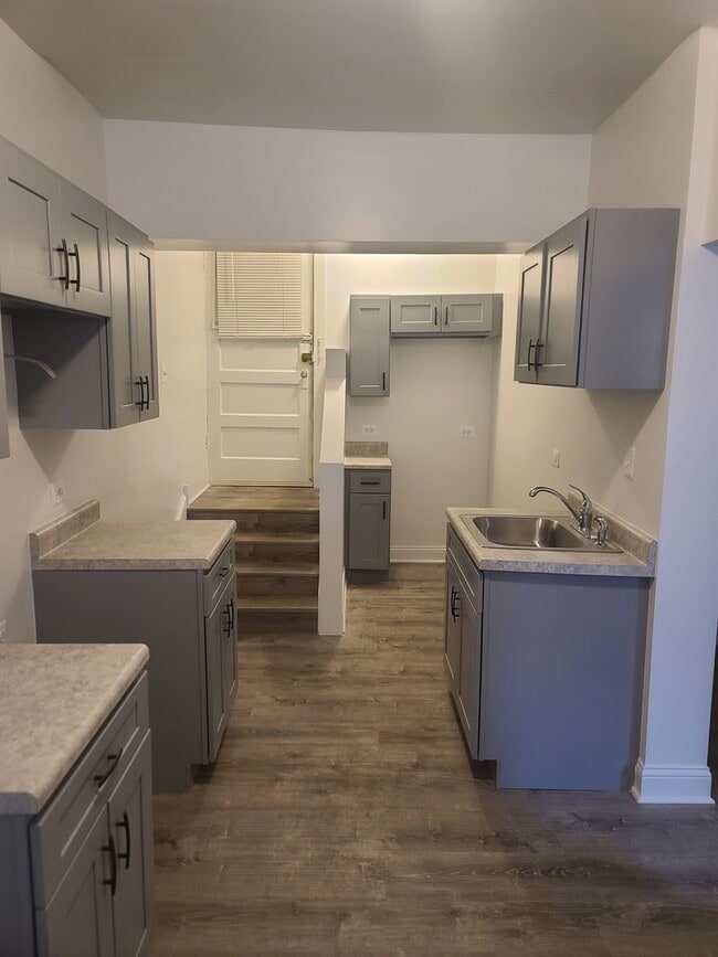 4426 N St Louis Ave in Chicago, IL - Building Photo - Building Photo