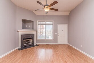219 Parrish Pl in Mount Juliet, TN - Building Photo - Building Photo