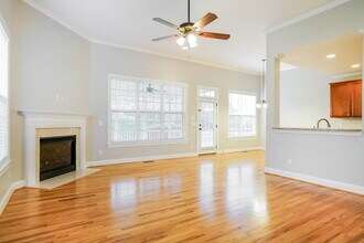 621 Canvas Dr in Wake Forest, NC - Building Photo - Building Photo