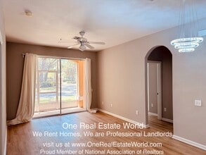 3224 Dante Dr in Orlando, FL - Building Photo - Building Photo