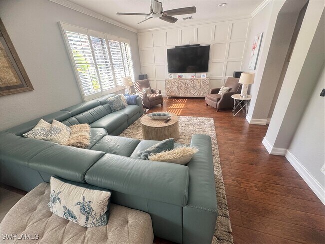 property at 9312 River Otter Dr